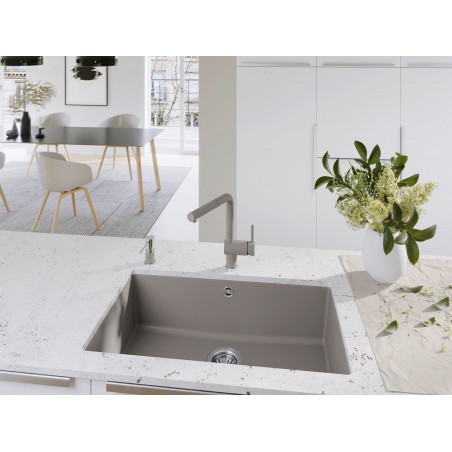 Kuchyňský dřez Blanco Rotan 700-U Černá