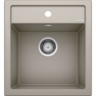 Kuchyňský dřez Blanco Dalago 45 Tartufo, s excentrem