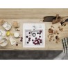 Kuchyňský dřez Blanco Dalago 45 Tartufo, s excentrem