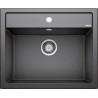 Kuchyňský dřez Blanco Dalago 6 Antracit, s excentrem