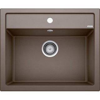 Kuchyňský dřez Blanco Dalago 6 Kávová, s excentrem