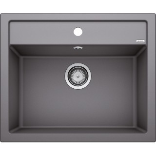 Kuchyňský dřez Blanco Dalago 6 Šedá skála, s excentrem