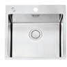Kuchyňský dřez Alveus Pure 30 UP