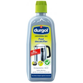 Univerzální odvápňovač Durgol Universal bio, 500 ml