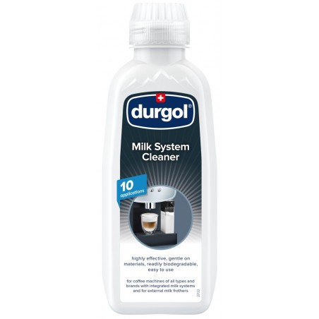 Čistič mléčných systémů Durgol Milk system cleaner, 500 ml