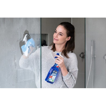 Odvápňovač na koupelnu Durgol Bathroom cleaner, 500 ml Odvápňovač na koupelnu Durgol Bathroom cleaner, 500 ml