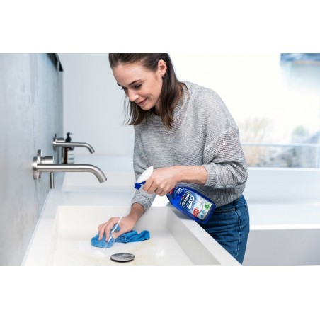 Odvápňovač na koupelnu Durgol Bathroom cleaner, 500 ml Odvápňovač na koupelnu Durgol Bathroom cleaner, 500 ml