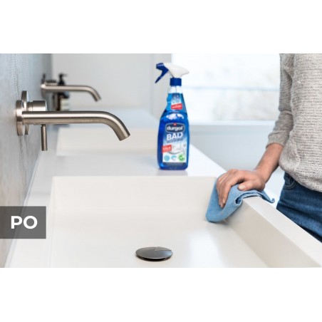 Odvápňovač na koupelnu Durgol Bathroom cleaner, 500 ml Odvápňovač na koupelnu Durgol Bathroom cleaner, 500 ml