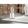 Dávkovač saponátu Blanco Lato Chrom/Aluminium Dávkovač saponátu Blanco Lato Chrom/Aluminium