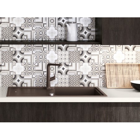 Kuchyňská baterie Blanco Avona-S Černá