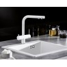Kuchyňská baterie Blanco Fontas II Béžová champagne Kuchyňská baterie Blanco Fontas II Béžová champagne
