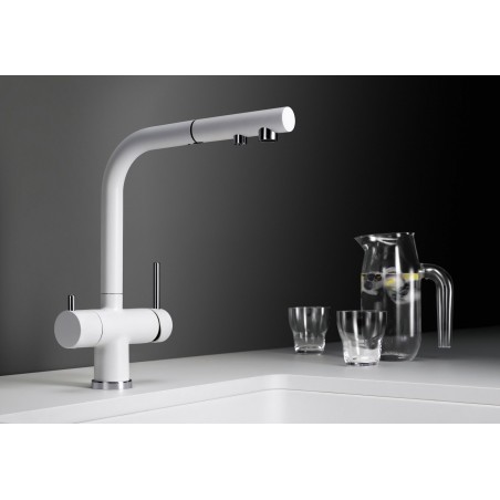 Kuchyňská baterie Blanco Fontas-S II Tartufo