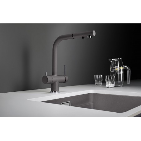 Kuchyňská baterie Blanco Fontas-S II Tartufo