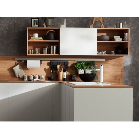 Kuchyňská baterie Blanco Linee-S Jasmín Kuchyňská baterie Blanco Linee-S Jasmín