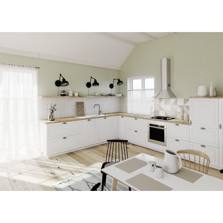 Kuchyňský dřez Blanco Faron XL 6 S Tartufo, bez excentru