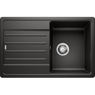 Kuchyňský dřez Blanco Legra 45 S Černá