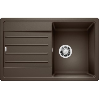 Kuchyňský dřez Blanco Legra 45 S Kávová