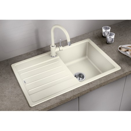 Kuchyňský dřez Blanco Legra 45 S Kávová