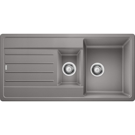 Kuchyňský dřez Blanco Legra 6 S Aluminium Kuchyňský dřez Blanco Legra 6 S Aluminium