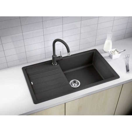 Kuchyňský dřez Blanco Legra XL 6 S Kávová