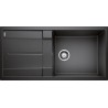 Kuchyňský dřez Blanco Metra XL 6 S Antracit, bez excentru