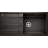 Kuchyňský dřez Blanco Metra XL 6 S Černá, bez excentru