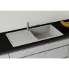 Kuchyňský dřez Blanco Metra XL 6 S Jasmín, bez excentru Kuchyňský dřez Blanco Metra XL 6 S Jasmín, bez excentru