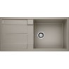 Kuchyňský dřez Blanco Metra XL 6 S Tartufo, bez excentru