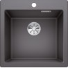 Kuchyňský dřez Blanco Pleon 5 Šedá skála, bez excentru