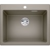 Kuchyňský dřez Blanco Pleon 6 Tartufo, bez excentru