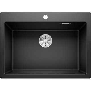 Kuchyňský dřez Blanco Pleon 8 Černá