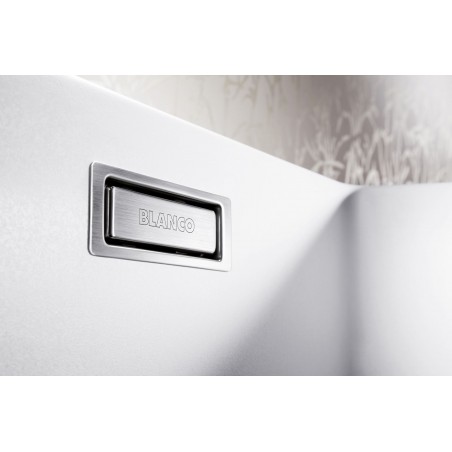 Kuchyňský dřez Blanco Pleon 8 Černá