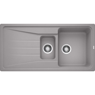 Kuchyňský dřez Blanco Sona 6 S Aluminium