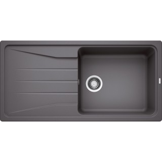 Kuchyňský dřez Blanco Sona XL 6 S Šedá skála