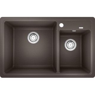 Kuchyňský dřez Blanco Legra 8 Kávová