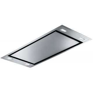 Odsavač par Franke Maris Flat Ceiling FCFL 906 XS/2, Nerez