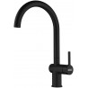 Kuchyňská baterie Franke FN 4089.901 ACTIVE NEW Matná černá