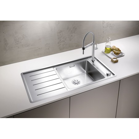 Kuchyňská baterie Blanco Culina-S Mini Chrom