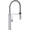 Kuchyňská baterie Blanco Culina-S Chrom Kuchyňská baterie Blanco Culina-S Chrom