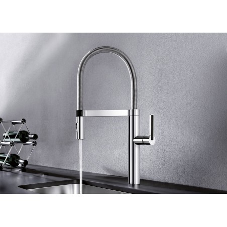 Kuchyňská baterie Blanco Culina-S Chrom Kuchyňská baterie Blanco Culina-S Chrom
