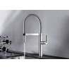 Kuchyňská baterie Blanco Culina-S Chrom Kuchyňská baterie Blanco Culina-S Chrom