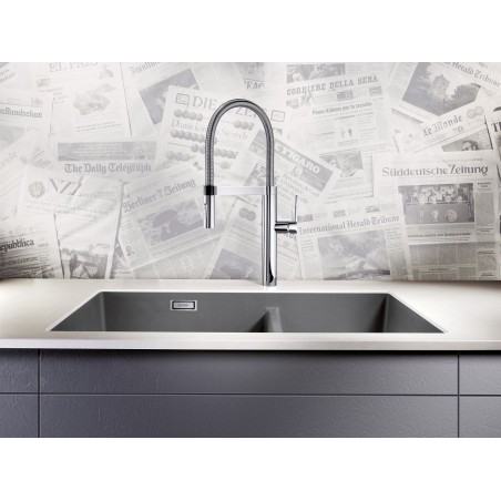 Kuchyňská baterie Blanco Culina-S Chrom Kuchyňská baterie Blanco Culina-S Chrom