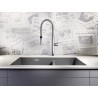 Kuchyňská baterie Blanco Culina-S Chrom Kuchyňská baterie Blanco Culina-S Chrom