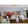 Kuchyňská baterie Blanco Culina-S Chrom Kuchyňská baterie Blanco Culina-S Chrom