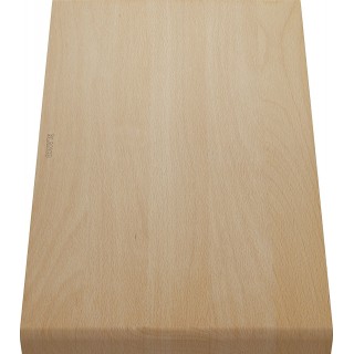 Deska Blanco 232817, dřevo, pro dřezy Dalago 45, 5, 6