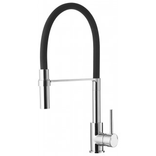 Kuchyňská baterie Alveus Ella Chrom