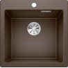 Kuchyňský dřez Blanco Pleon 5 Kávová, s excentrem