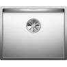 Kuchyňský dřez Blanco Claron 500-IF Hedvábný lesk