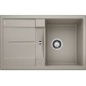 Kuchyňský dřez Blanco Metra 45 S Tartufo, s excentrem