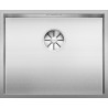 Kuchyňský dřez Blanco Zerox 500-U Durinox